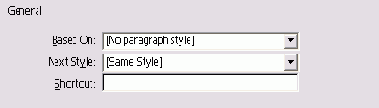  General   New Paragraph Style