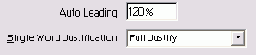  Auto Leading  