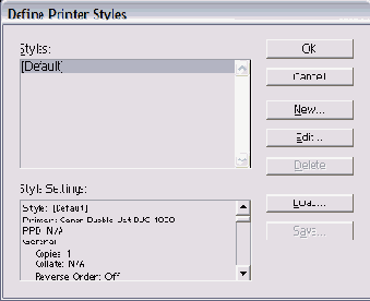   Define Printer