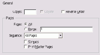  Copies  Pages    General