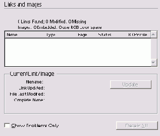  Links and Images 