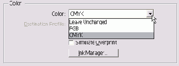  Color  Advanced   Export PDF