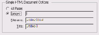       HTML