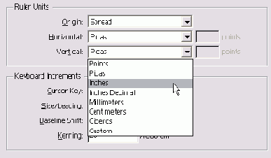  Vertical   Ruler