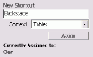   Currently Assigned To 
